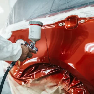 Material de Pintura