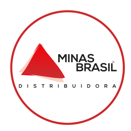 Logo Minas Brasil Distribuidora
