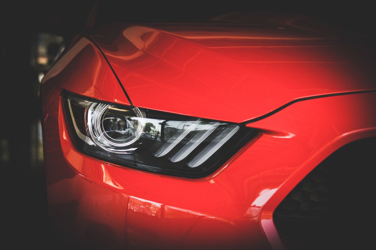 Acessórios Automotivos em Colinas do Tocantins