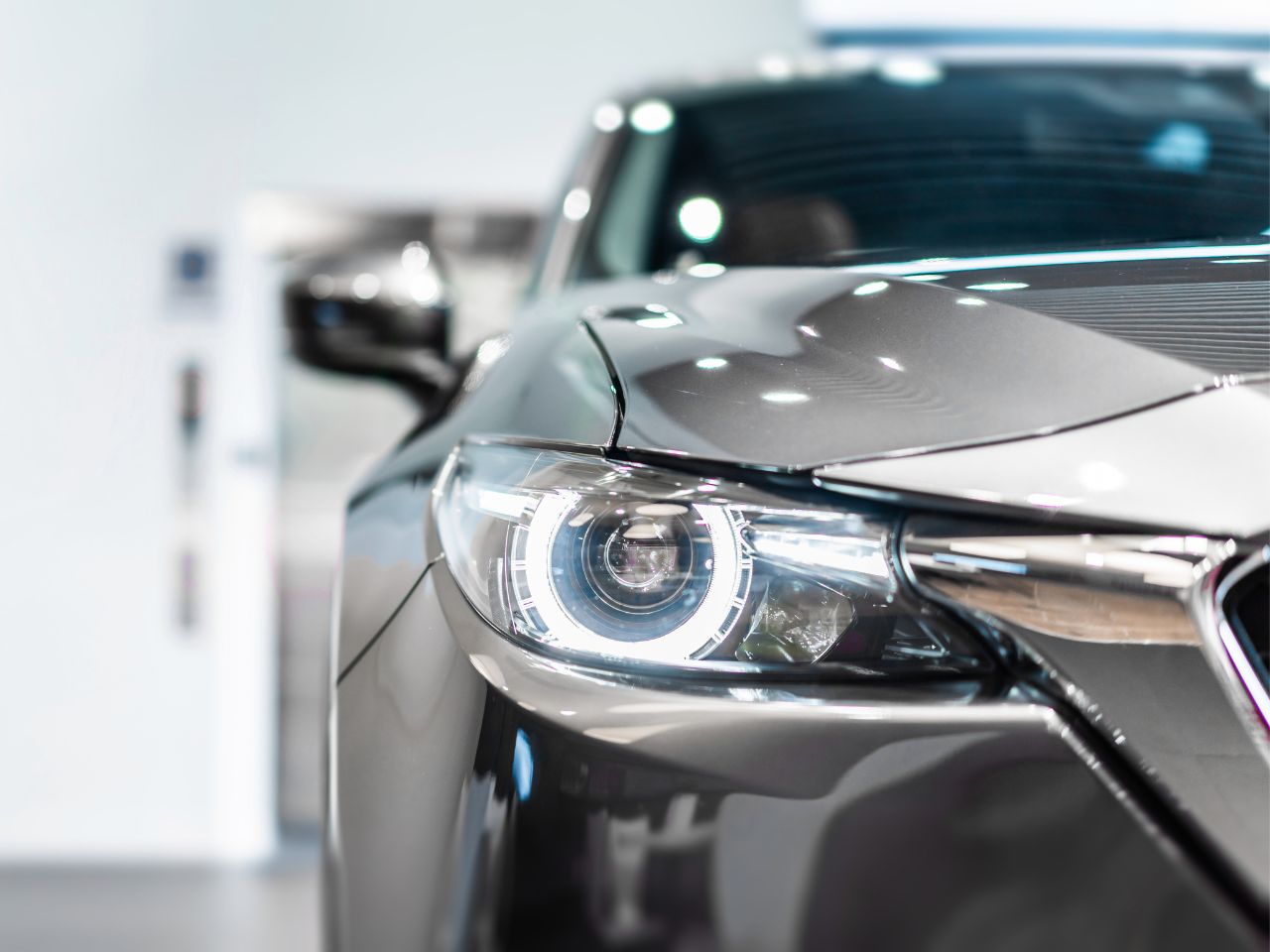 Acessórios Automotivos em Araguaína