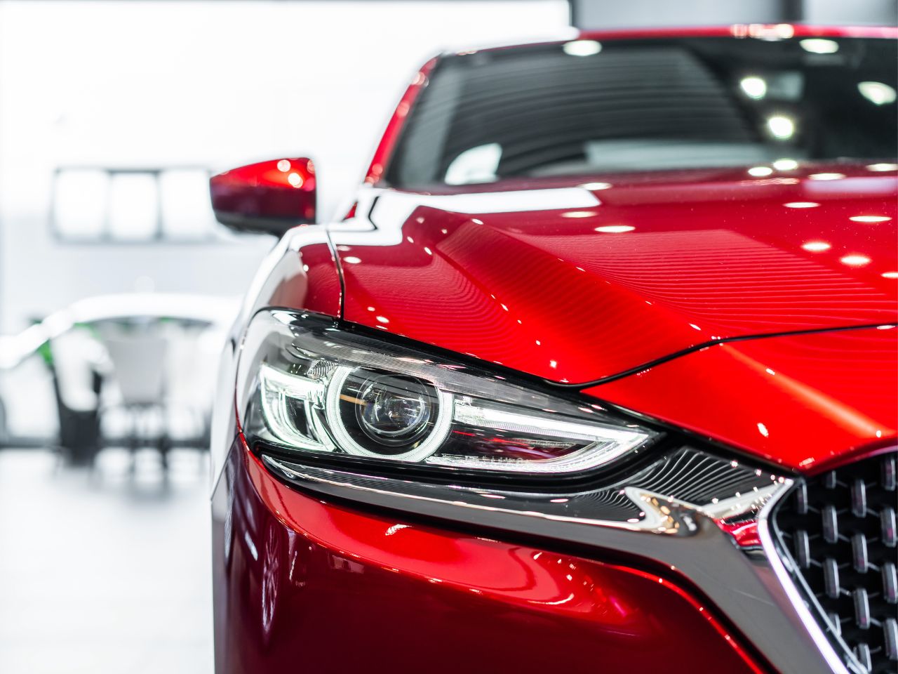 Acessórios Automotivos em Araguaína