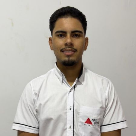 Vendedor Lucas - Minas Brasil Distribuidora
