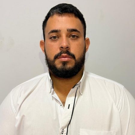 Vendedor da Distribuidora Minas Brasil - Ulisses
